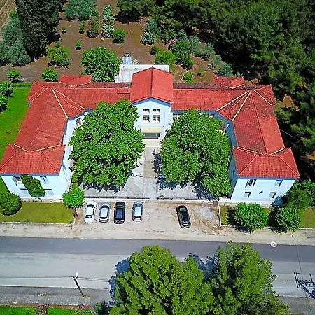 Oiti Kastania (Phthiotis)