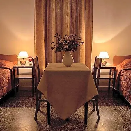 Oiti فندق Kastania (Phthiotis)