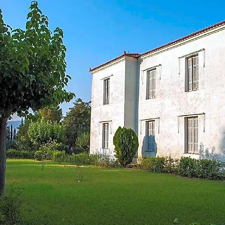 Oiti 2* Kastania (Phthiotis)